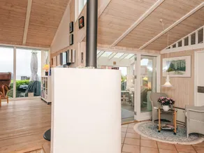 6 person holiday home in Sjølund - Image 3