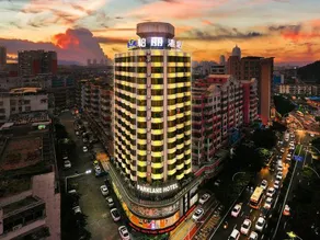 Jiangmen Park Lane Yiju Hotel (Wuyi University Jianshe Road) - Image 3