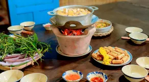 Homestay Cô Hai - Image 4