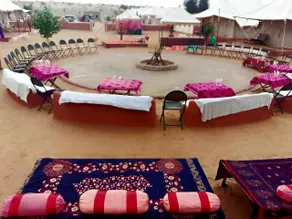 Chandani Desert Resort and Camp - Image 4