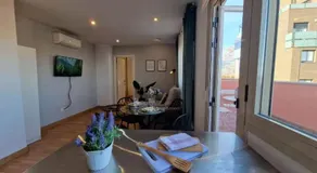 Apartamentos Alcalá - Image 5