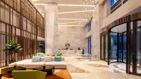 Holiday Inn Express Langfang New Chaoyang by IHG - Image 5