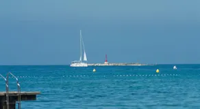 Lägenhet Nensi med balkong nära Porec - Image 4