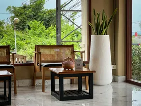 Tachang Airport Hotel - Image 4