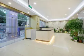 逸方酒店广州北京路步行街一德路地铁站店 - Image 4