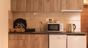 Boulevard Luxury Apartments City Center Ohrid - Image 5