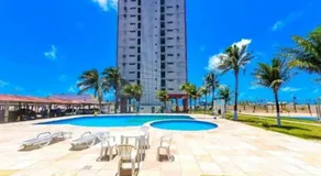Apto Vista Beira Mar - Praia do Futuro a 100 mt da Praia - Image 3