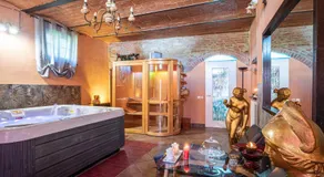 Country House Podere Lacaioli - Image 2