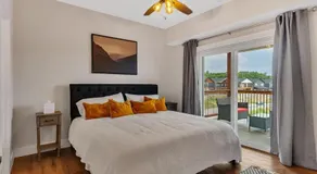 Ferienhaus mit Whirlpool, Pool und Grill | Seeblick - Image 2