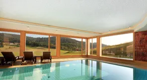 derWaldfrieden naturparkhotel - Image 3
