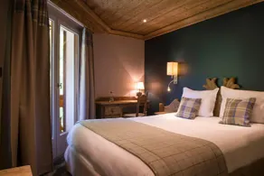 Chalet-Hôtel Les Gentianettes - Image 3