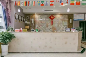 Huaxin Business Hotel - Image 4