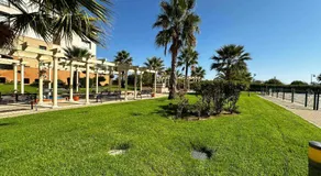 1st Line Beach - View - Isla Canela Playa - ENE01 - Image 4