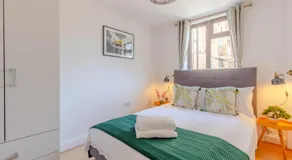 Bright 2 Bedroom House in Kennington - Image 2