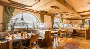 Gasthof Restaurant Pizzeria Enzian - Sommerbergbahnen inklusive - Image 2