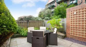 2 Bed in Fowey oc-p00857 - Image 5