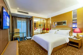 Baili Business Hotel - Image 2