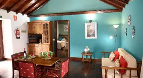 Hotel Rural Finca La Hacienda - Image 2