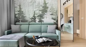 APARTAMENT MIĘTOWA PRZYSTAŃ LAGUNA BESKIDÓW ZARZECZE - Image 2