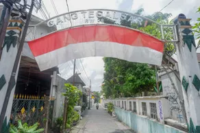 RedDoorz at Pakuncen Malioboro Yogyakarta - Image 4