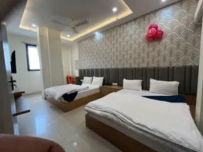 A S Luxury Inn, Shikohabad - Image 4
