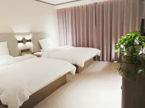Hanting Hotel Xinghua Dainan Jinze Commercial Street - Image 5