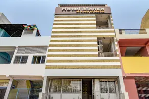 Hotel O New Mansa - Image 5