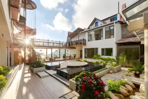 Floral Hotel · Yunwuju hotel - Image 2