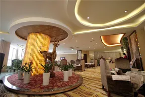 Jinyu Hotel - Image 2