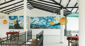 Teya Beach Hotel - Image 5