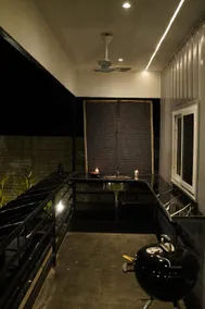 Moonscape Montera: Luxe Resort Living Oasis - Image 5