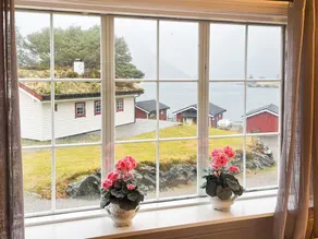 3 Person Holiday Home in Flatraket-by Traum - Image 4