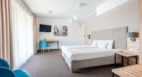 Hotel Opole Centrum - Image 2