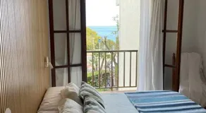 Casa frente al mar en Miami Playa 2hab - Image 2
