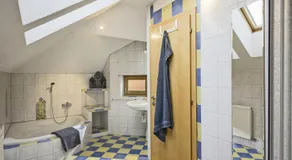 Apartment in Kaltenbach near Ski Lift - Image 2