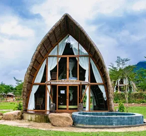 LEAF VILLAGE & FARM LÀNG LÁ - Image 2