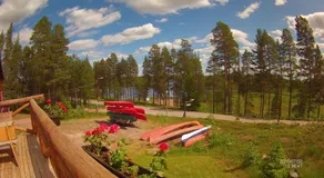 Gästhus Nornäs Schweden Aktiv Resort - Image 5