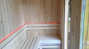 Örségkapuja Vendégház - Image 5