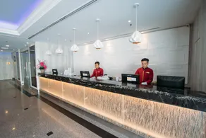 Hotel Continental Penang - Image 2