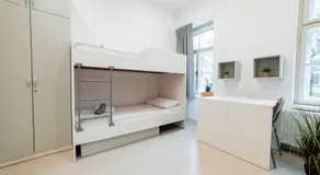 Downtown Zagreb Budget Rooms - Image 2