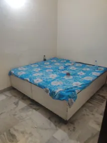 Owner free and 2 bhk flat no restrictions - Image 2