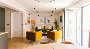 Modern attractive- 2Bd 2Bth- centric - Image 5