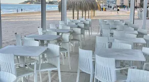 APARTBEACH SUNSET HOUSE SALOU y VISTAS PLAYA - Image 5