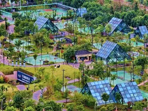 Wansheng Tiyu Hotel - Image 2