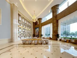Vienna International Hotel Guangzhou Nansha Dagang Civic Center Branch - Image 5