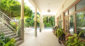 Grand Hotel Mercedes - Image 3