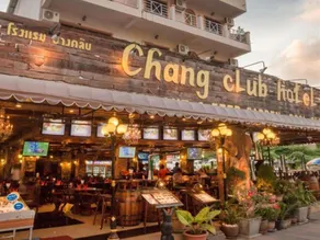 Chang Club Hotel - Image 4