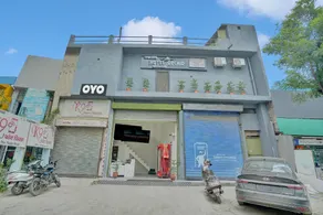 Hotel O Orchid - Image 2