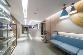 Home Inn Neo Shenyang Railway Station - Image 3