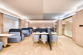 Hanting Hotel Ningbo High-tech Zone Jiangnan Road - Image 3